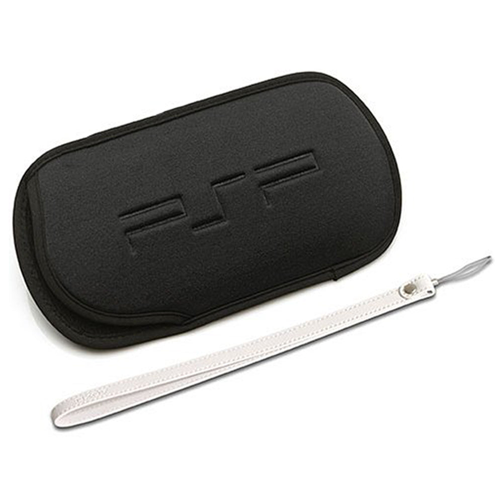 PSP with offers Protection Case