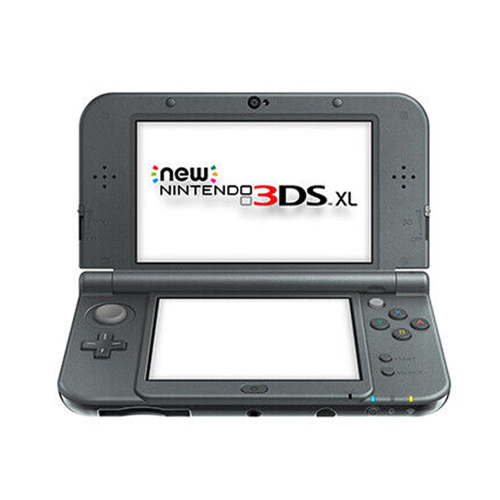 Blue 3ds best sale xl