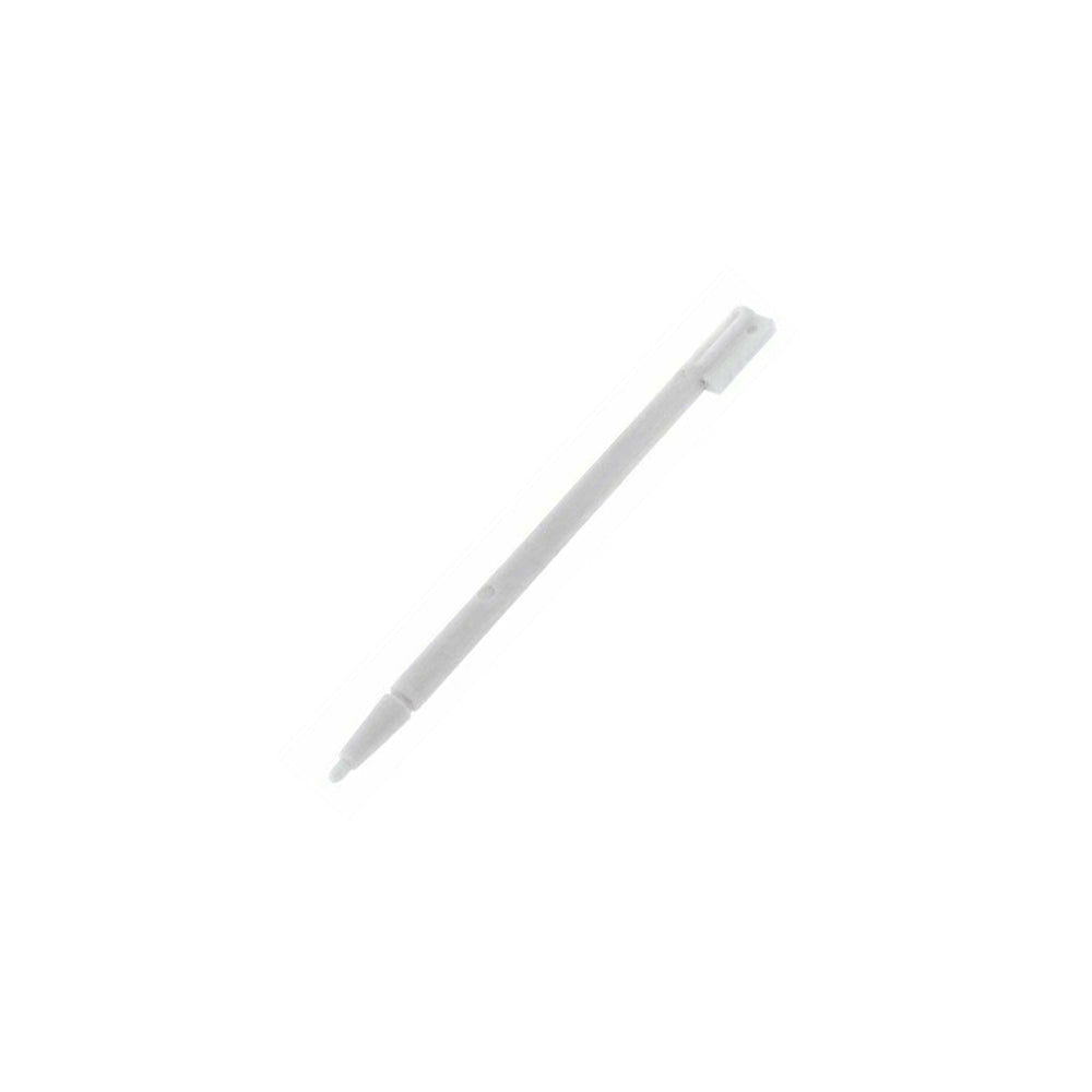 for Nintendo DS (1st gen) - 1 White Small Touch Screen Stylus Pen (NDS) | FPC