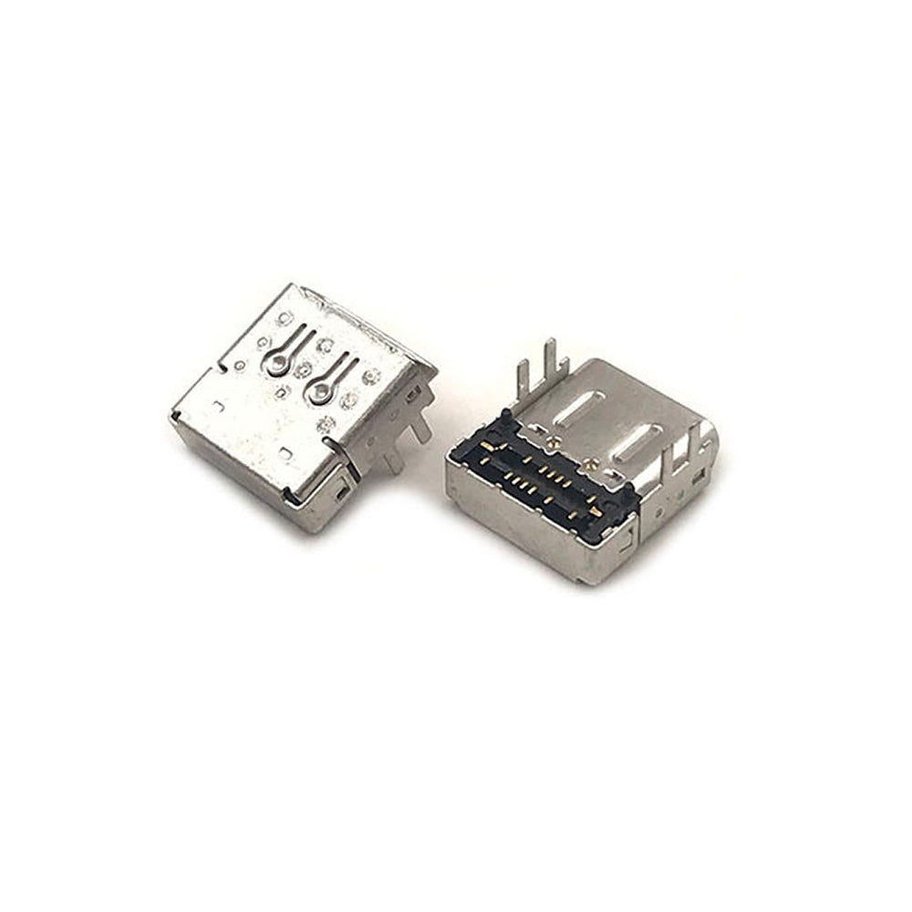 for Xbox Series S | X Controller - Replacement USB-C Charging Port Connector