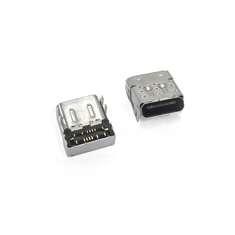 for Xbox Series S | X Controller - Replacement USB-C Charging Port Connector