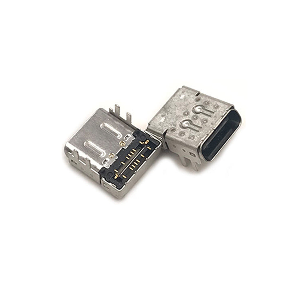 for Xbox Series S | X Controller - Replacement USB-C Charging Port Connector