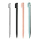 for Nintendo DS Lite - 4x Coloured Plastic Stylus Touch Drawing Pens | FPC