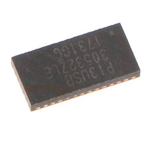 PI3USB 30532ZLE Pericom Video & Audio Control IC Chip for Nintendo Swi