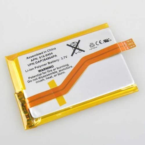 for iPod Touch 2nd - OEM Replacement Internal Battery | FPC