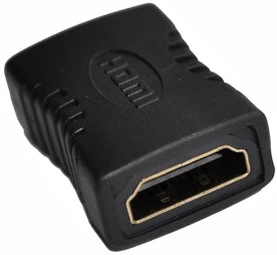 HDMI Female to HDMI female Adapter Connector Converter Joiner Coupler | FPC
