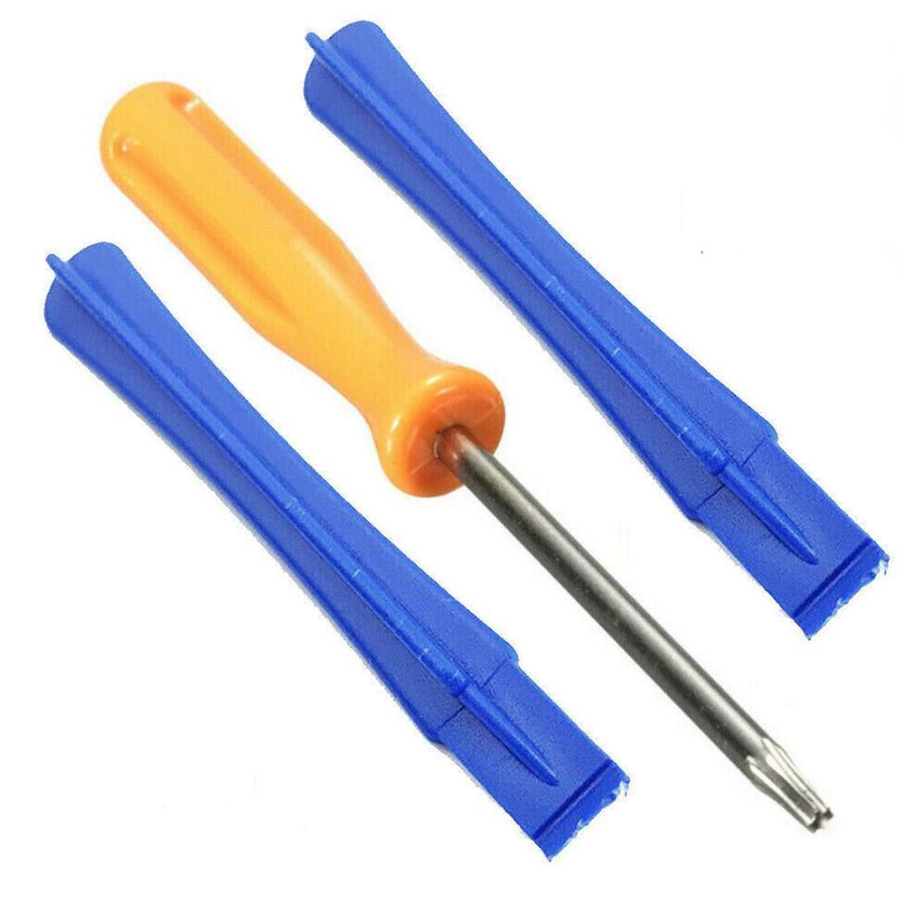 for Xbox Series X Controller - T8 Opening Screwdriver & 2x Pry Tool Set | FPC