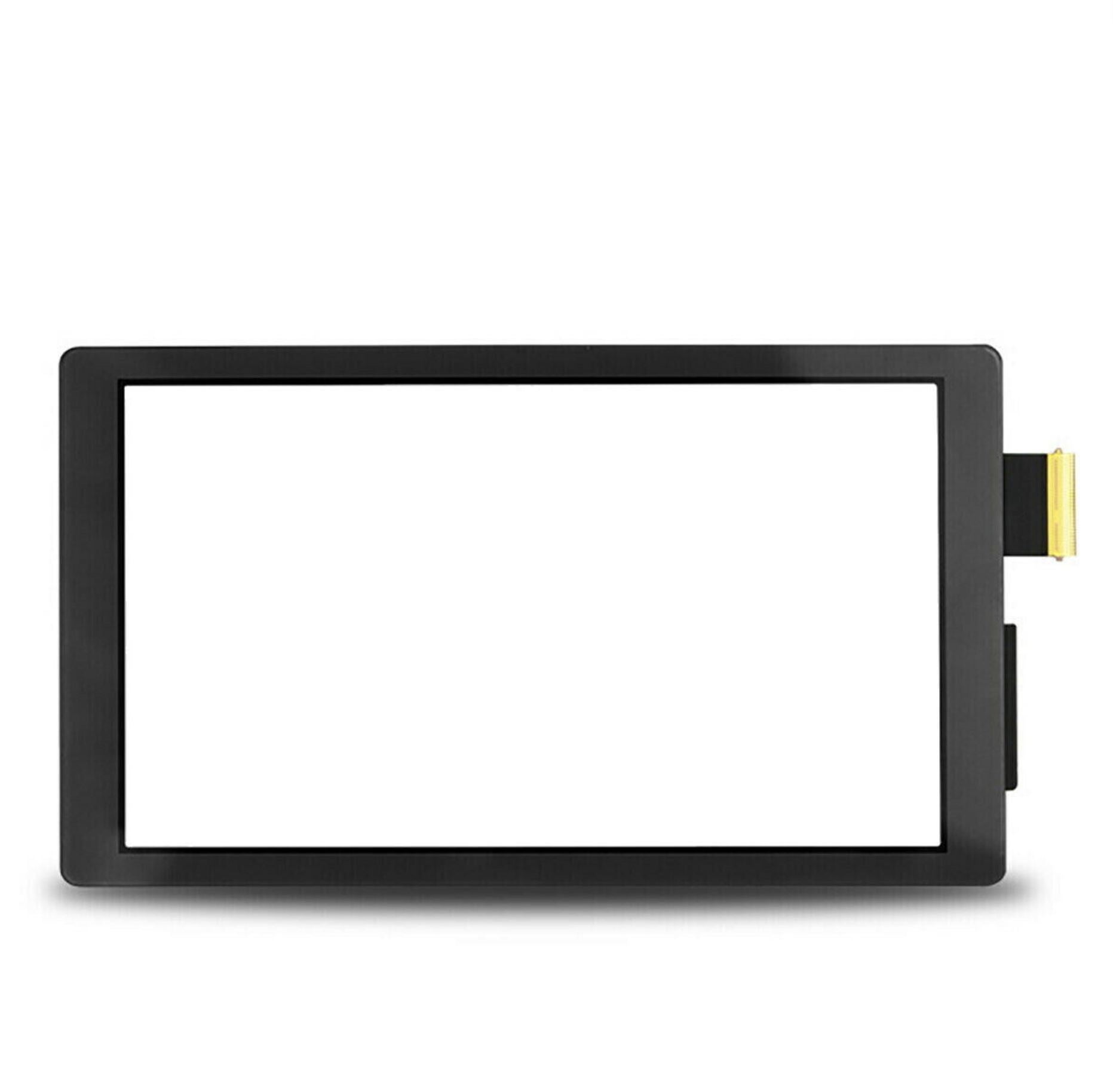 Is the nintendo switch a touch screen online