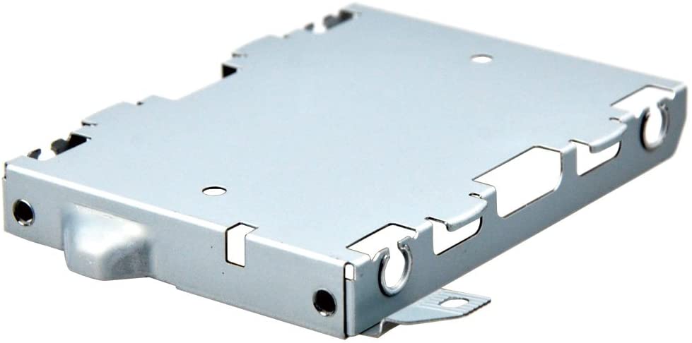 for PS4 Original - HDD Hard Drive Caddy Metal Bracket Mount With Screws | FPC