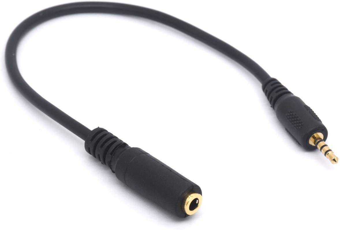 2.5 mm to 3.5 2025 mm cable turtle beach