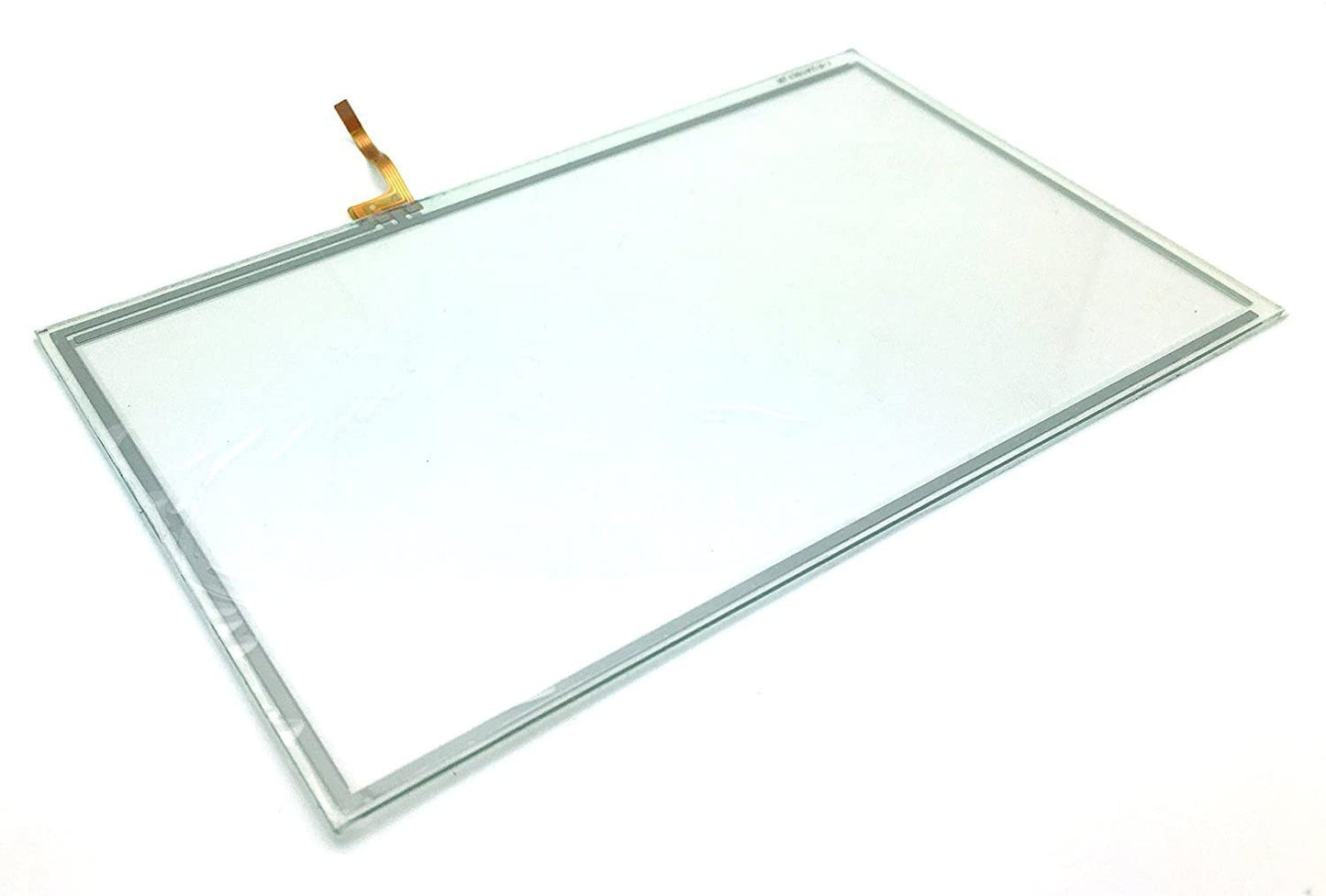 for Nintendo Wii U Game Pad - Front Touch Screen Digitizer Replacement | FPC