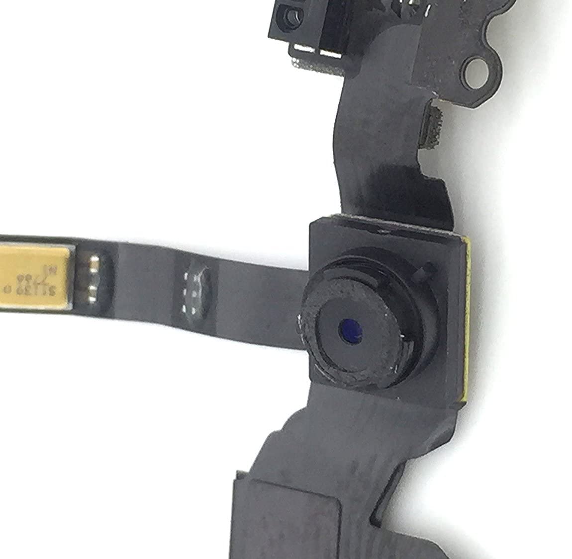 for iPhone 5S - Front Camera Light Proximity Sensor Mic Earpiece Flex | FPC