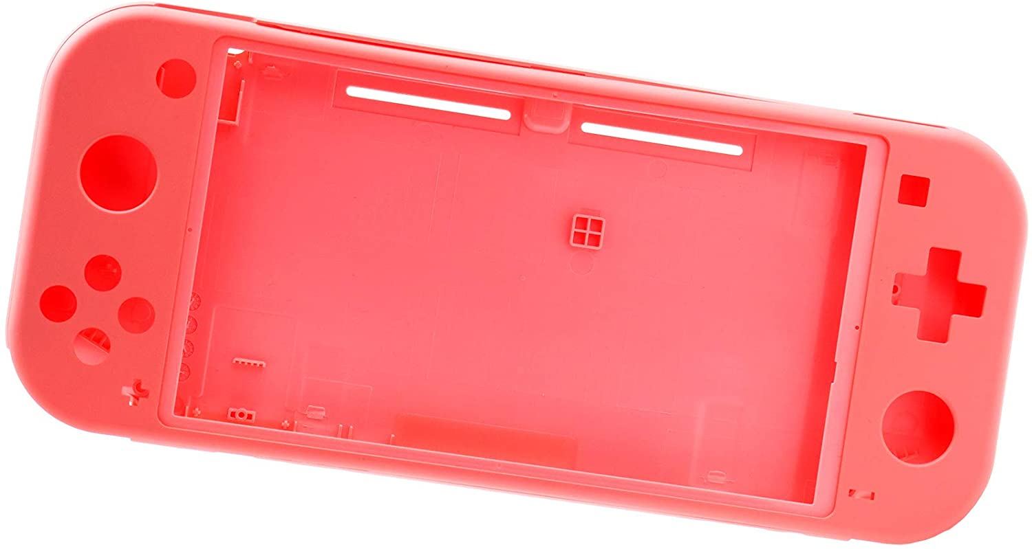 Nintendo Switch Lite Housing Shell Faceplate Backplate Cover Replacement –  kasynparts