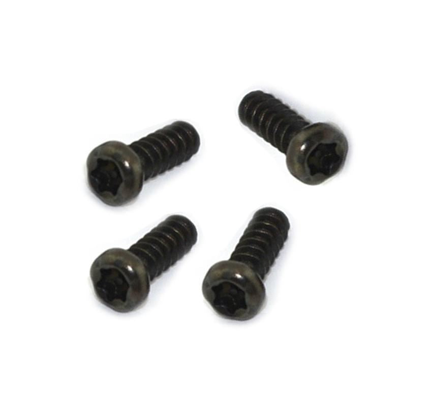 for Xbox 360 - 4x Replacement T6 Torx Controller Main Board Screws Set | FPC