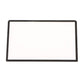 for Nintendo NEW 3DS - Plastic Upper Screen Lens Cover & Adhesive | FPC
