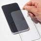for iPhone 13 Mini Pro Max - 4D Full Coverage Tempered Glass Screen Protector