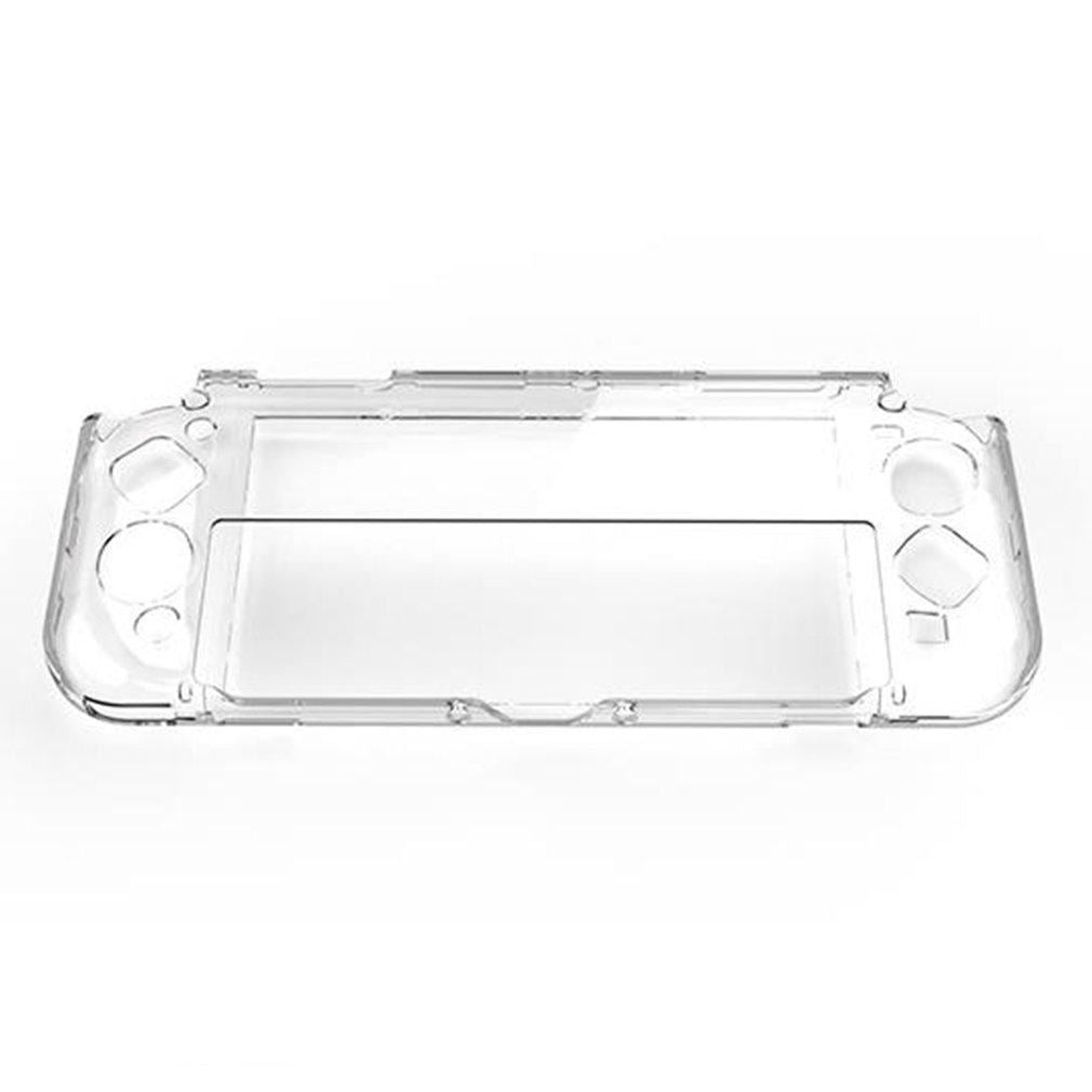 Switch lite sale clip on case