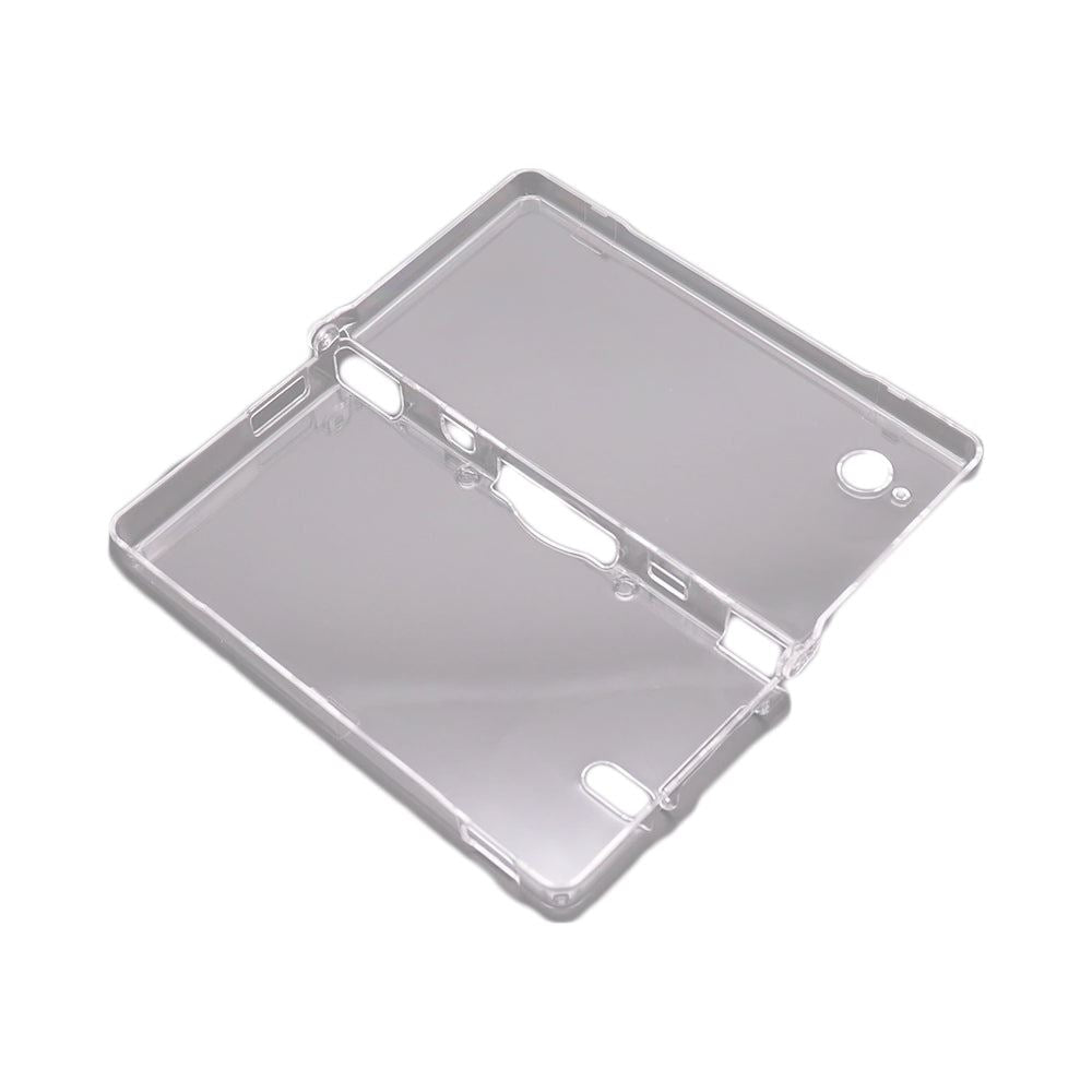 Dsi clearance clear shell