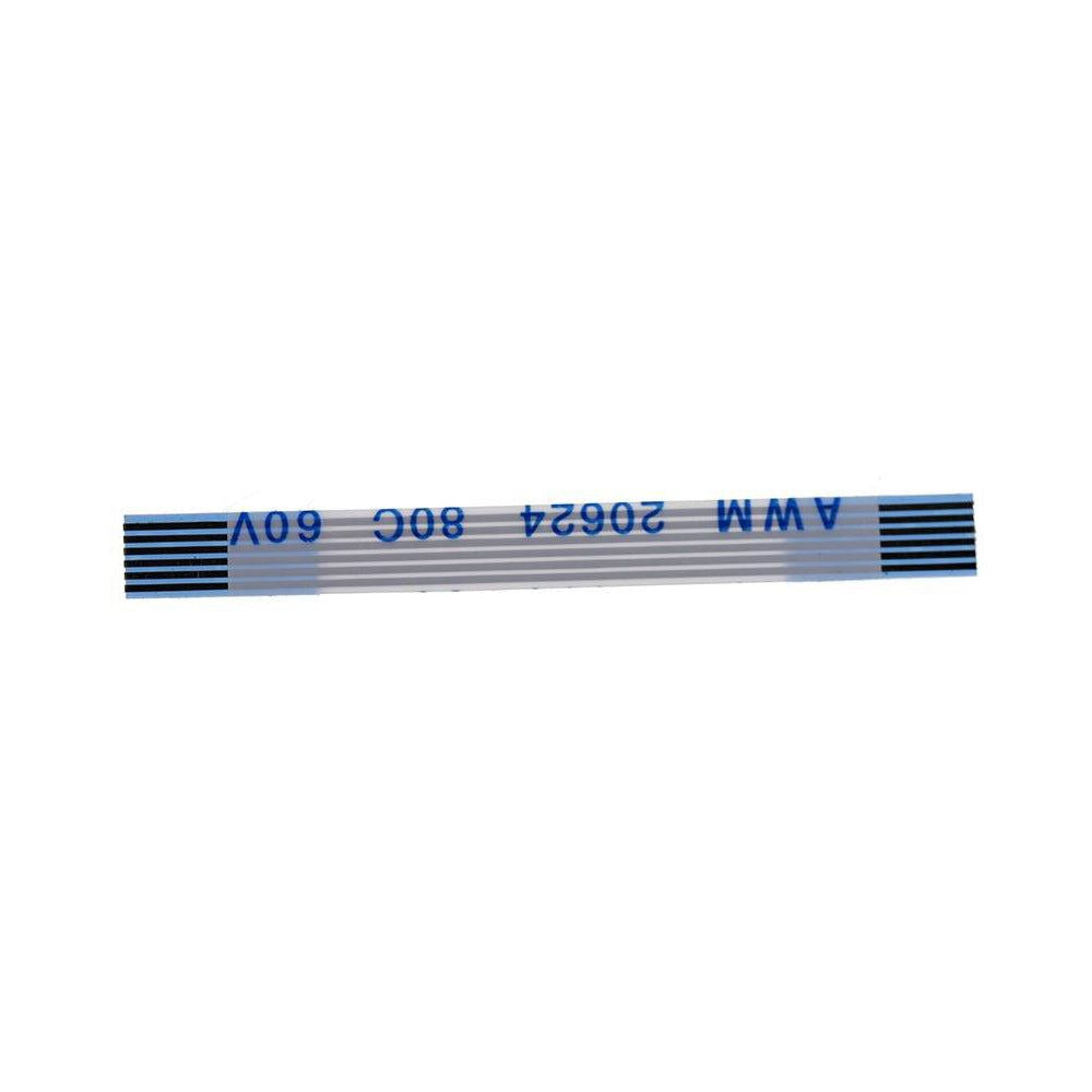 for PS5 BDM-010 & 020 - 6 Pin Console Power Switch Flex Ribbon Cable V1 & V2