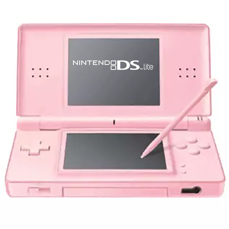 For Nintendo DS Lite - Battery Replacement 3.7v 1600mah Li-On (DSL) | FPC