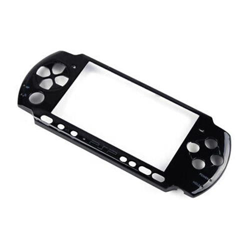 for PSP 3003 / 3000 Series - Front Screen Face Plate Fascia Cover Lens | FPC