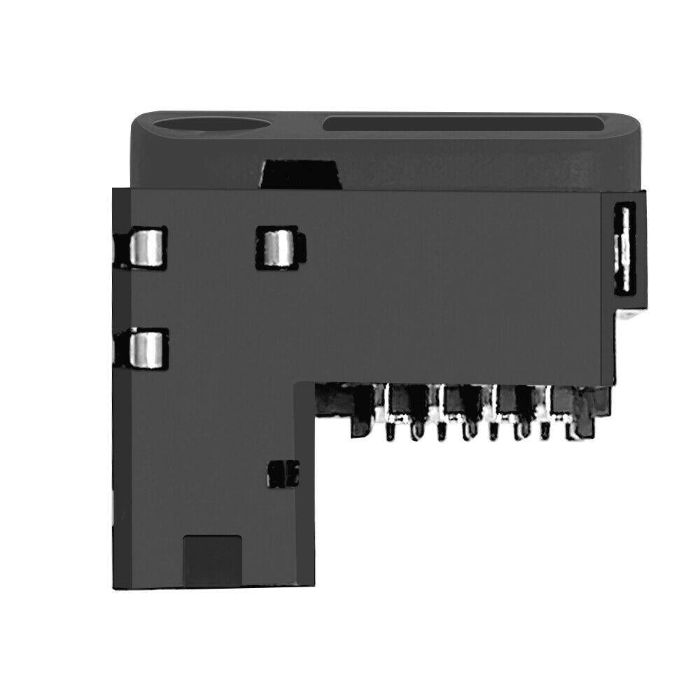 Ps4 controller best sale jack port