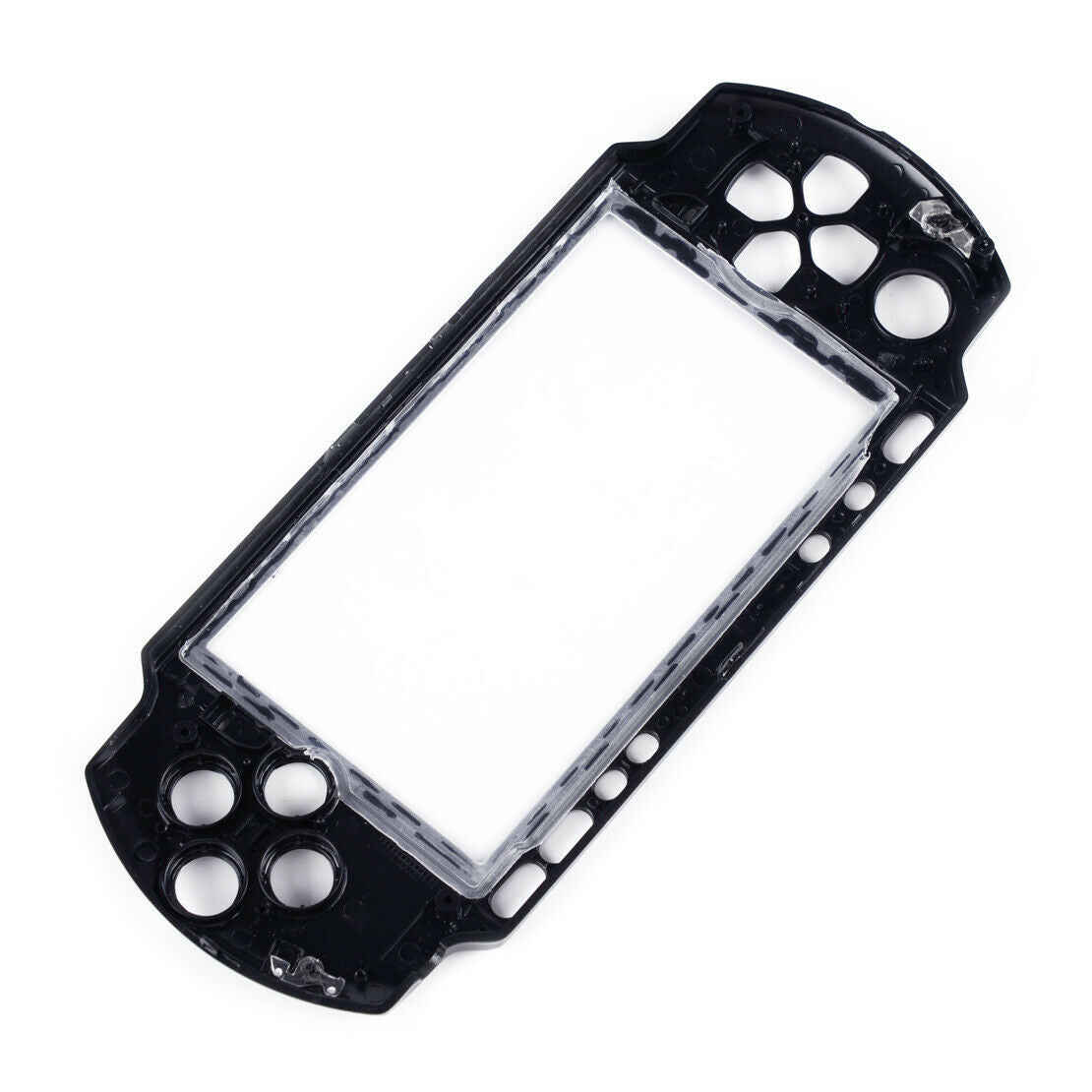 for PSP 3003 / 3000 Series - Front Screen Face Plate Fascia Cover Lens | FPC